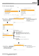 Preview for 307 page of Hitachi RWH-4.0NFE Installation & Operation Manual