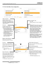 Preview for 310 page of Hitachi RWH-4.0NFE Installation & Operation Manual