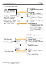 Preview for 314 page of Hitachi RWH-4.0NFE Installation & Operation Manual