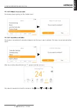 Preview for 327 page of Hitachi RWH-4.0NFE Installation & Operation Manual