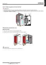 Preview for 339 page of Hitachi RWH-4.0NFE Installation & Operation Manual