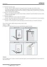 Preview for 352 page of Hitachi RWH-4.0NFE Installation & Operation Manual