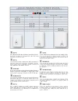 Предварительный просмотр 6 страницы Hitachi RWM-3.0NERWM-4.0NE Instruction Manual