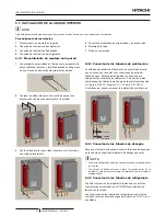 Предварительный просмотр 62 страницы Hitachi RWM-3.0NERWM-4.0NE Instruction Manual