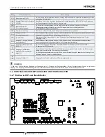 Предварительный просмотр 88 страницы Hitachi RWM-3.0NERWM-4.0NE Instruction Manual