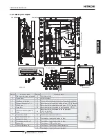 Предварительный просмотр 109 страницы Hitachi RWM-3.0NERWM-4.0NE Instruction Manual