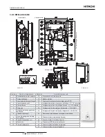 Предварительный просмотр 140 страницы Hitachi RWM-3.0NERWM-4.0NE Instruction Manual