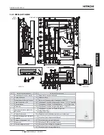 Предварительный просмотр 141 страницы Hitachi RWM-3.0NERWM-4.0NE Instruction Manual