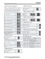 Предварительный просмотр 154 страницы Hitachi RWM-3.0NERWM-4.0NE Instruction Manual