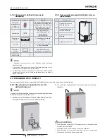 Предварительный просмотр 156 страницы Hitachi RWM-3.0NERWM-4.0NE Instruction Manual