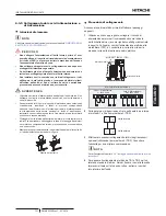 Предварительный просмотр 159 страницы Hitachi RWM-3.0NERWM-4.0NE Instruction Manual