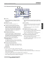 Предварительный просмотр 165 страницы Hitachi RWM-3.0NERWM-4.0NE Instruction Manual