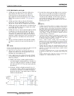 Предварительный просмотр 178 страницы Hitachi RWM-3.0NERWM-4.0NE Instruction Manual