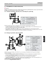 Предварительный просмотр 207 страницы Hitachi RWM-3.0NERWM-4.0NE Instruction Manual