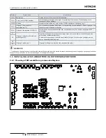 Предварительный просмотр 216 страницы Hitachi RWM-3.0NERWM-4.0NE Instruction Manual