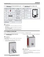 Предварительный просмотр 220 страницы Hitachi RWM-3.0NERWM-4.0NE Instruction Manual