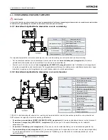 Предварительный просмотр 239 страницы Hitachi RWM-3.0NERWM-4.0NE Instruction Manual