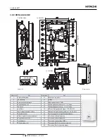 Предварительный просмотр 268 страницы Hitachi RWM-3.0NERWM-4.0NE Instruction Manual