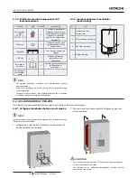 Предварительный просмотр 284 страницы Hitachi RWM-3.0NERWM-4.0NE Instruction Manual