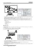 Предварительный просмотр 304 страницы Hitachi RWM-3.0NERWM-4.0NE Instruction Manual