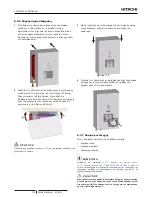 Предварительный просмотр 320 страницы Hitachi RWM-3.0NERWM-4.0NE Instruction Manual