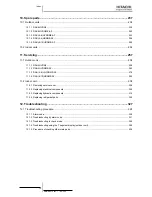 Preview for 9 page of Hitachi RWM-(H)FSN3E Service Manual