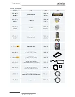 Preview for 18 page of Hitachi RWM-(H)FSN3E Service Manual