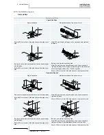 Preview for 26 page of Hitachi RWM-(H)FSN3E Service Manual