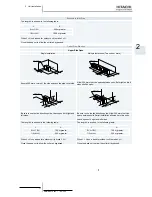 Preview for 27 page of Hitachi RWM-(H)FSN3E Service Manual