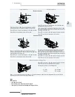 Preview for 29 page of Hitachi RWM-(H)FSN3E Service Manual