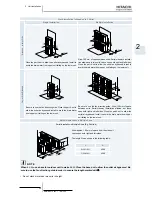 Preview for 35 page of Hitachi RWM-(H)FSN3E Service Manual