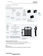 Preview for 39 page of Hitachi RWM-(H)FSN3E Service Manual