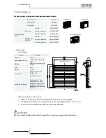 Preview for 44 page of Hitachi RWM-(H)FSN3E Service Manual