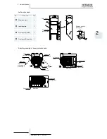 Preview for 47 page of Hitachi RWM-(H)FSN3E Service Manual