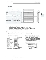 Preview for 49 page of Hitachi RWM-(H)FSN3E Service Manual