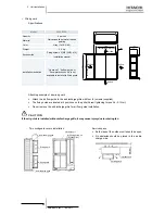 Preview for 50 page of Hitachi RWM-(H)FSN3E Service Manual