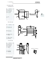 Preview for 51 page of Hitachi RWM-(H)FSN3E Service Manual