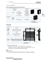 Preview for 53 page of Hitachi RWM-(H)FSN3E Service Manual