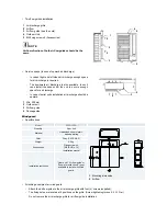 Preview for 54 page of Hitachi RWM-(H)FSN3E Service Manual