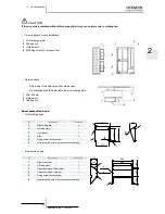 Preview for 55 page of Hitachi RWM-(H)FSN3E Service Manual