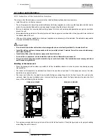 Preview for 58 page of Hitachi RWM-(H)FSN3E Service Manual