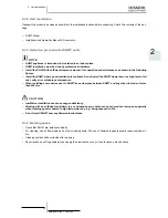 Preview for 63 page of Hitachi RWM-(H)FSN3E Service Manual