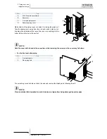 Preview for 68 page of Hitachi RWM-(H)FSN3E Service Manual