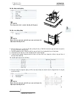 Preview for 69 page of Hitachi RWM-(H)FSN3E Service Manual