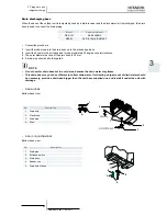 Preview for 73 page of Hitachi RWM-(H)FSN3E Service Manual