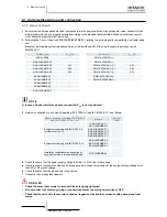 Preview for 86 page of Hitachi RWM-(H)FSN3E Service Manual