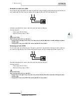 Preview for 93 page of Hitachi RWM-(H)FSN3E Service Manual