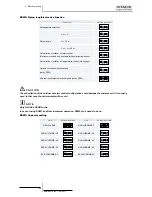 Preview for 98 page of Hitachi RWM-(H)FSN3E Service Manual