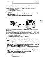 Preview for 113 page of Hitachi RWM-(H)FSN3E Service Manual