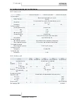 Preview for 128 page of Hitachi RWM-(H)FSN3E Service Manual